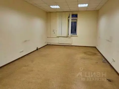 Офис в Санкт-Петербург ул. Комсомола, 1-3АУ (36 м)