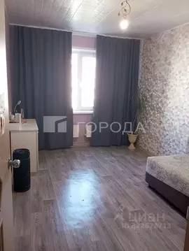 3-к кв. Томская область, Томск ул. Ивановского, 16 (68.1 м)