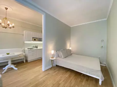 1-к кв. Санкт-Петербург пер. Апраксин, 1 (40.0 м)