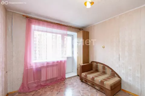 3-комнатная квартира: Томск, Красноармейская улица, 134 (60.8 м)