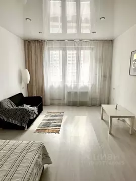 1-к кв. Москва Покровская ул., 14 (38.0 м)