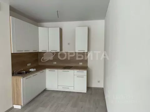 1-к кв. Тюменская область, Тюмень Ритмы жилой комплекс, ул. ...