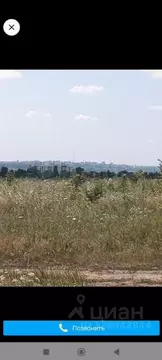 Участок в Белгородская область, Белгород ул. Виктора Лосева, 15 (15.2 ...