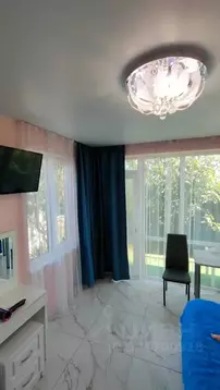 Комната Крым, Алупка ш. Севастопольское, 24