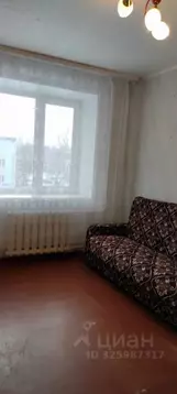 Комната Вологодская область, Вологда Водники мкр, ул. Северная, 14 ...