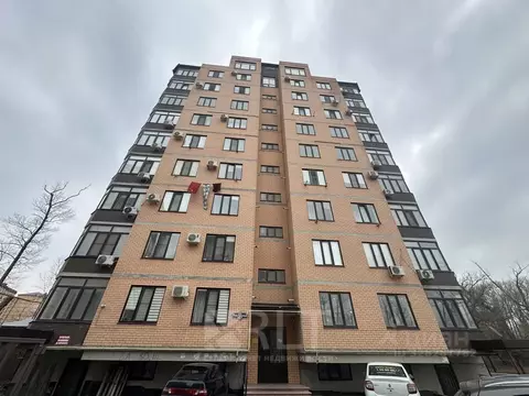 5-к кв. Дагестан, Махачкала ул. Лизы Чайкиной, 52Г (185.0 м)