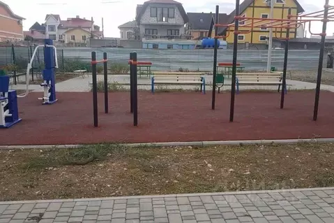 1-к кв. Крым, Феодосия ул. Насыпная, 6 (20.0 м)