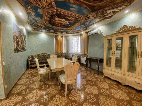 2-к кв. Краснодарский край, Краснодар Центральный мкр, ул. Кубанская ...