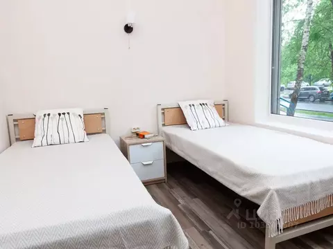 Комната Москва Полярная ул., 54К2