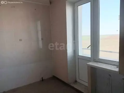 1-комнатная квартира: Вольное, улица Токарева, 15 (30.7 м)