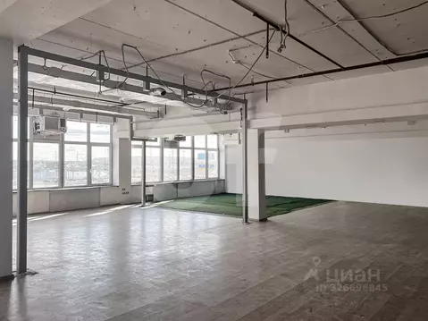 Офис в Москва Киевское шоссе, 22-й км, 4А (707 м)