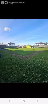 Участок в деревня Пикколово, Георгиевская улица (12.9 м)