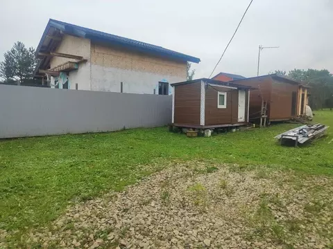 Участок в Москва № 728 кв-л,  (10.3 сот.)