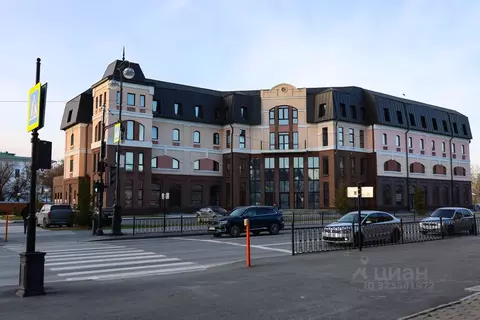 Помещение свободного назначения в Тюменская область, Тобольск ул. ...