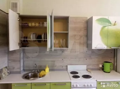 1-к кв. Белгородская область, Старый Оскол Степной мкр,  (52.0 м)