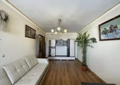 3-к кв. Вологодская область, Вологда Пошехонское ш., 48В (64.2 м)