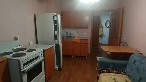 1-к кв. Кировская область, Киров ул. Ленина, 184к3 (36.0 м)