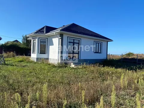 Дом в Краснодарский край, Анапа муниципальный округ, пос. Пятихатки, ...