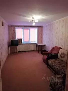 3-к кв. Оренбургская область, Бузулук ул. Шевченко, 72 (62.0 м)