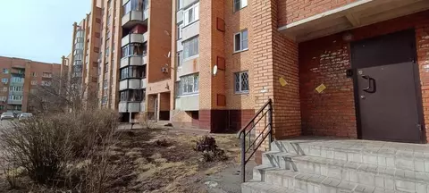 Помещение свободного назначения в Московская область, Электросталь ...