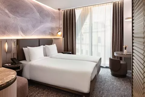 Комната Москва Никитский бул., 5 (22.0 м)