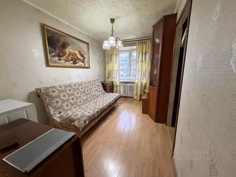 2-к кв. Московская область, Воскресенск Центральный мкр, ул. ...