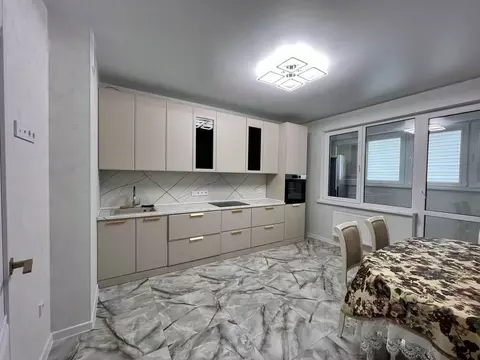 2-к кв. Краснодарский край, Анапа ш. Супсехское, 4к2 (69.0 м)