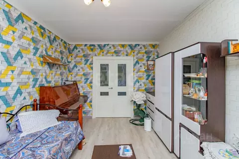 2-к кв. Красноярский край, Красноярск Верхняя ул., 5б (50.6 м)