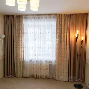 3-к кв. Челябинская область, Миасс просп. Октября, 9 (62.0 м)