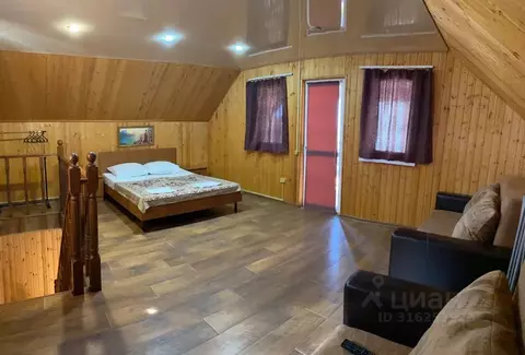 Дом в Краснодарский край, Темрюкский район, Фонталовское с/пос, пос. ...