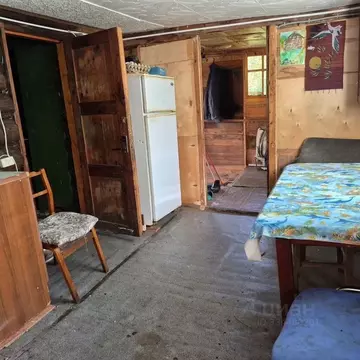 Дом в Ленинградская область, Приозерский район, Громовское с/пос, ...