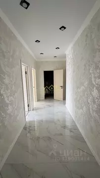 2-к кв. Северная Осетия, Владикавказ ул. Хадарцева, 39к2 (60.0 м)