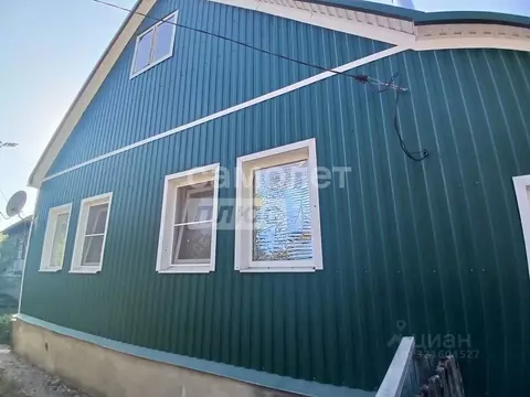 Дом в Краснодарский край, Туапсинский муниципальный округ, с. Шаумян ...