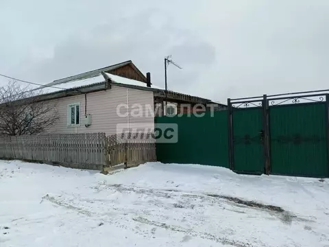 3-к кв. Иркутская область, Аларский район, пос. Кутулик Садовая ул., 8 ...