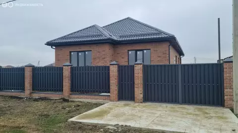 Дом в Краснодар (115 м)