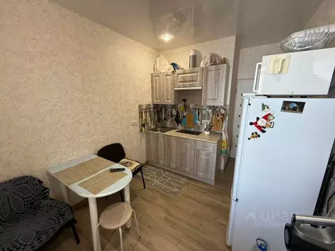 1-к кв. Краснодарский край, Анапа ул. Ленина, 190к2 (41.0 м)