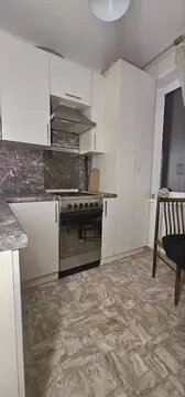 2-к кв. Москва Зеленоградская ул., 37 (44.2 м)