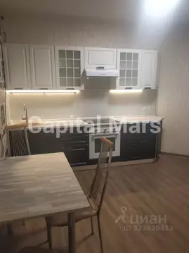 1-к кв. Москва ул. Татьянин Парк, 16к3 (46.0 м)