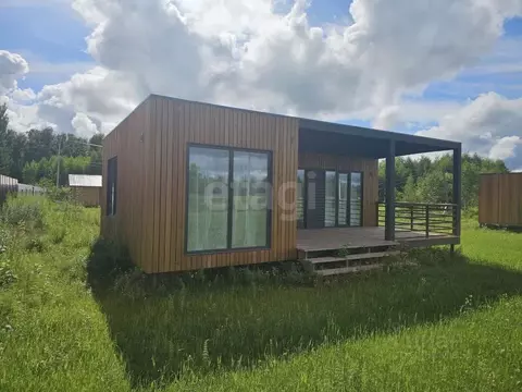 Дом в Новосибирская область, Мошковский район, Индия кп ул. Афанасия ...