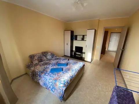 1-к кв. Свердловская область, Верхняя Пышма ул. Калинина, 21/1 (45.0 ...