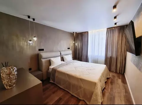 2-к кв. Сахалинская область, Южно-Сахалинск Амурская ул., 6 (48.0 м)