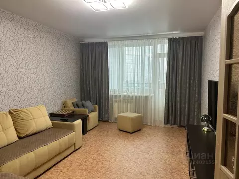 3-к кв. Омская область, Омск ул. Б.Г. Шаронова, 21 (72.0 м)