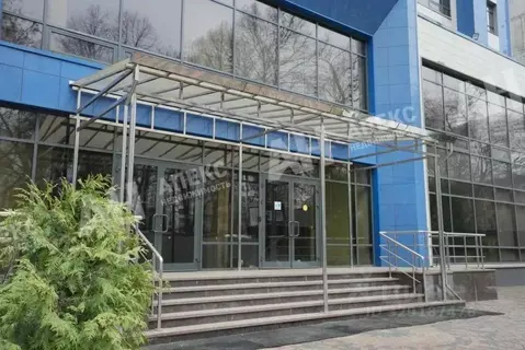 Помещение свободного назначения в Москва 1-й Рижский пер., 2Г (42 м)