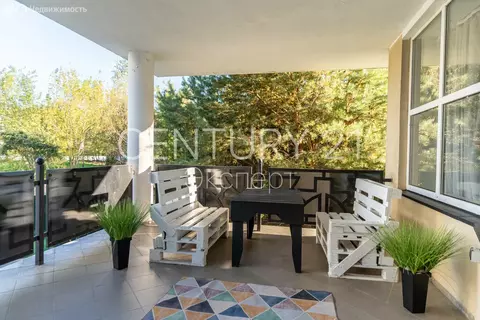 2-комнатная квартира: Светлогорск, Олимпийский бульвар, 2 (104.3 м)