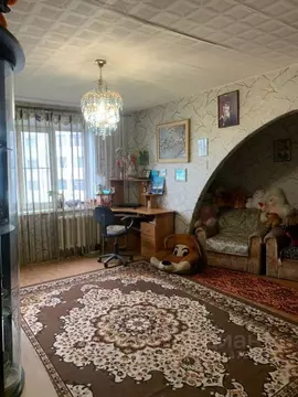 3-к кв. Тверская область, Тверь ул. Луначарского, 1 (103.8 м)