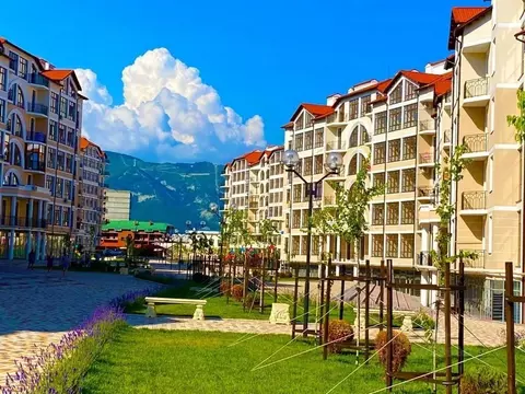 Помещение свободного назначения в Краснодарский край, Геленджик ...