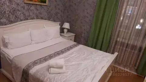 Комната Москва Садовая-Кудринская ул., 14-16