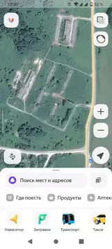 Помещение свободного назначения в Тульская область, Дубенский район, ...