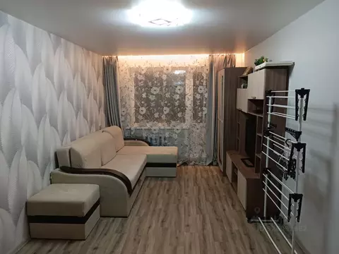 3-к кв. Пермский край, Пермь ул. Гашкова, 20 (60.5 м)