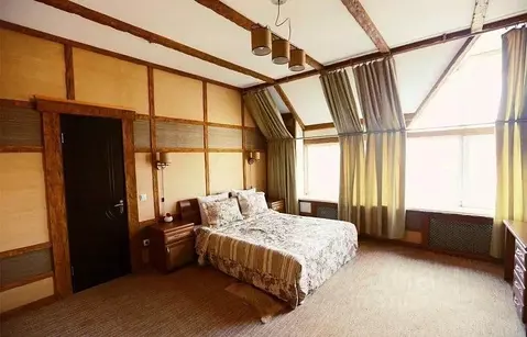 Комната Московская область, Пушкино Мамонтовка мкр, ул. Куйбышева, 23 ...